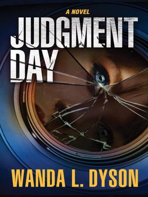 Judgment Day - ebook
